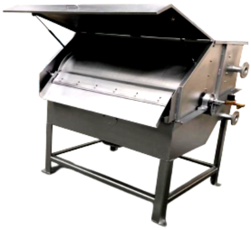ROTARY DRUM